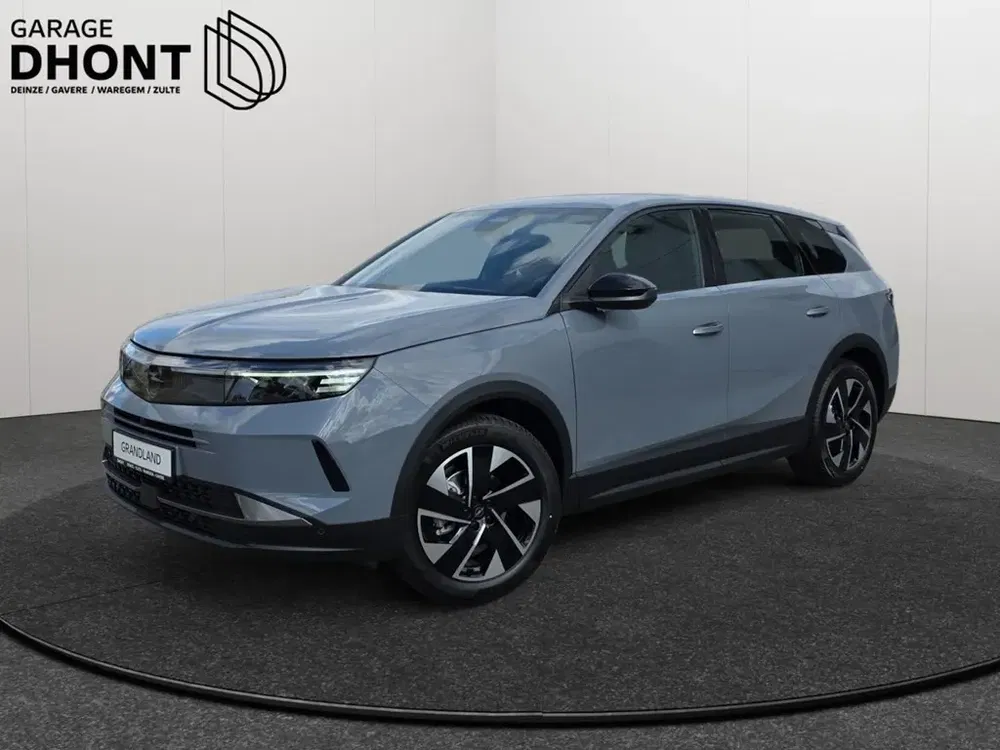 Opel Grandland - 0
