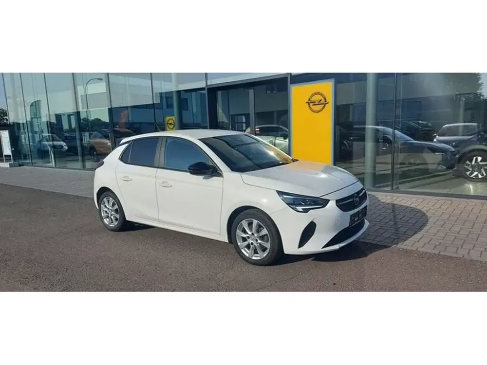 Opel Corsa - 0