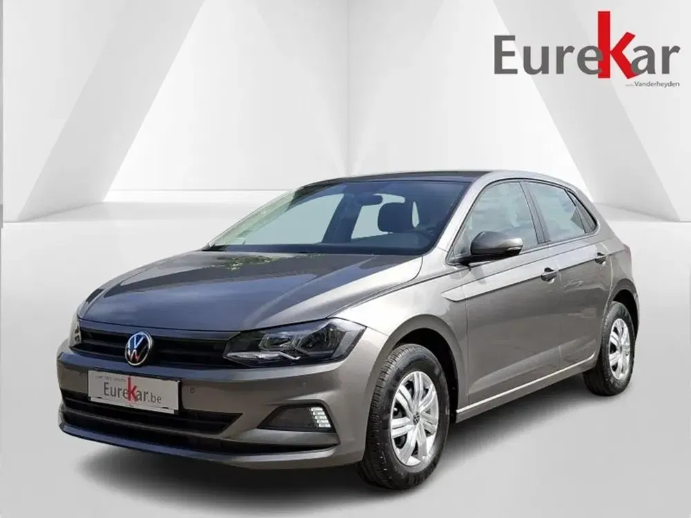 Volkswagen Polo - 0