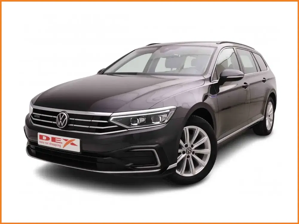 Volkswagen Passat Variant - 0