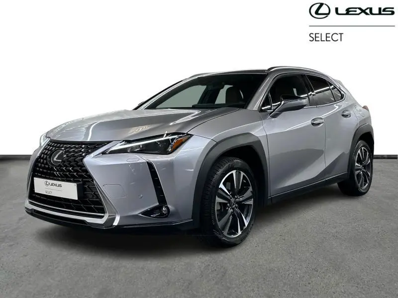 Lexus UX 250h - 0