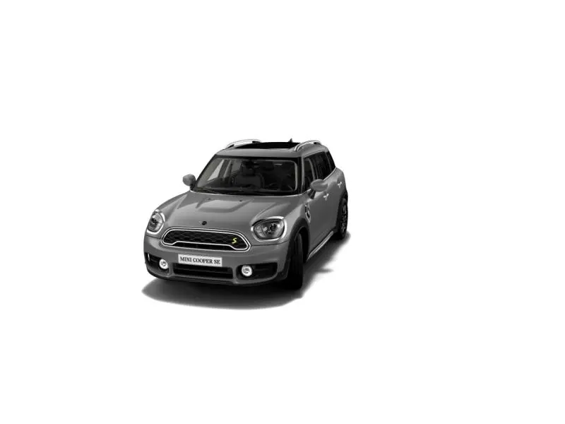 Mini Cooper SE Countryman - 0
