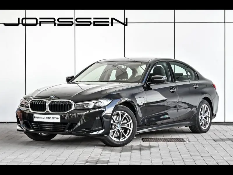 BMW 320 - 0