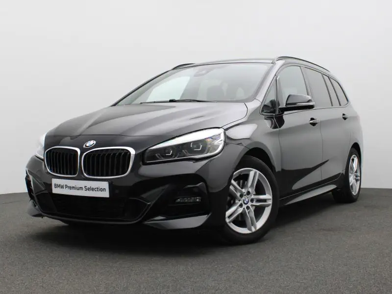 BMW 216 - 0