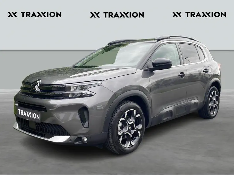Citroën C5 Aircross - 0