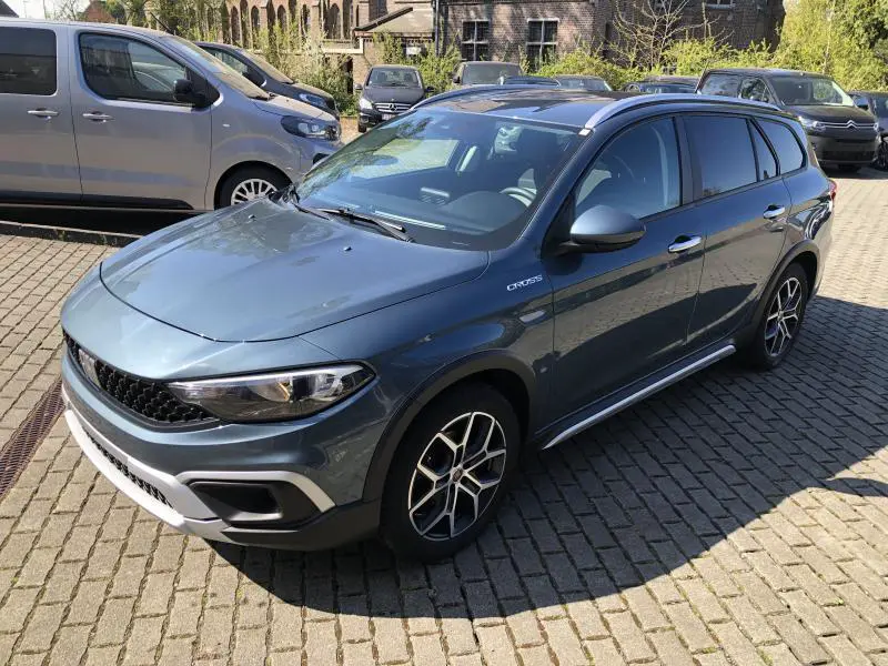 Fiat Tipo - 0