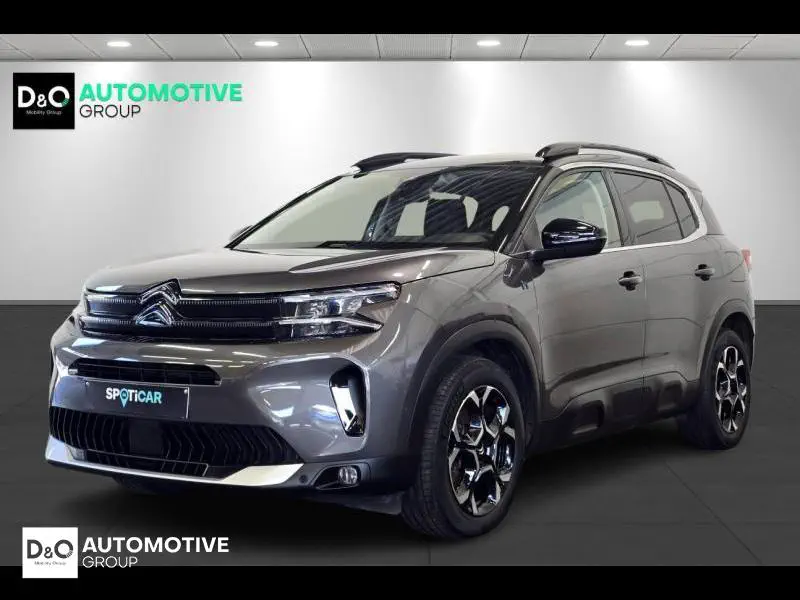 Citroën C5 Aircross - 0