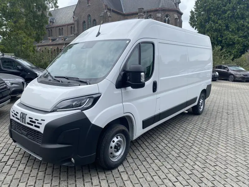 Fiat Ducato - 0
