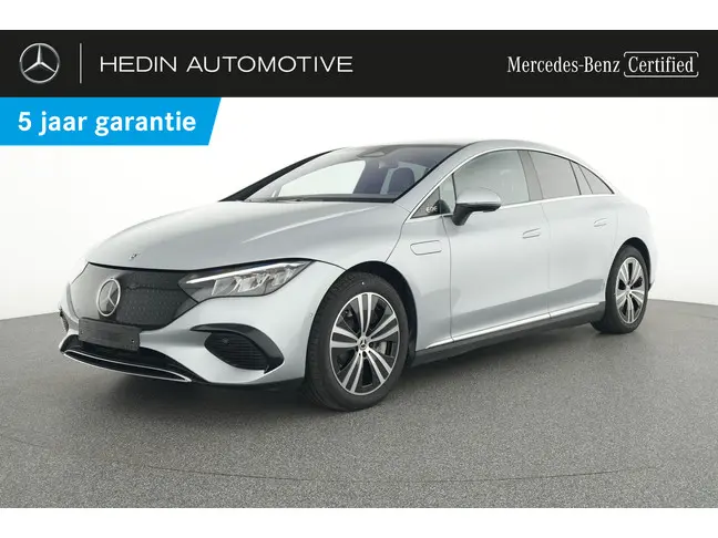 Mercedes EQE 350 - 0