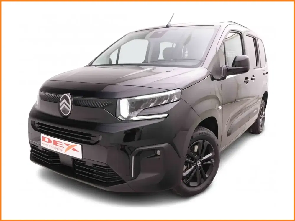 Citroën Berlingo - 0
