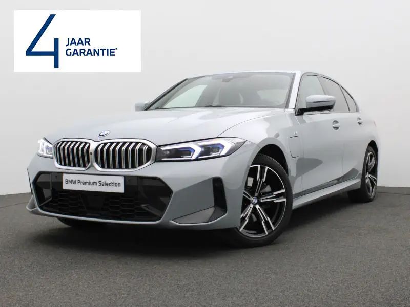 BMW 330 - 0
