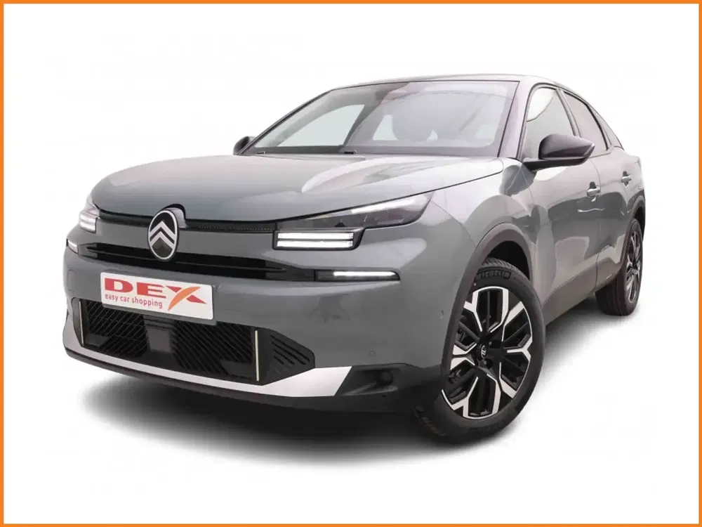 Citroën C4 - 0