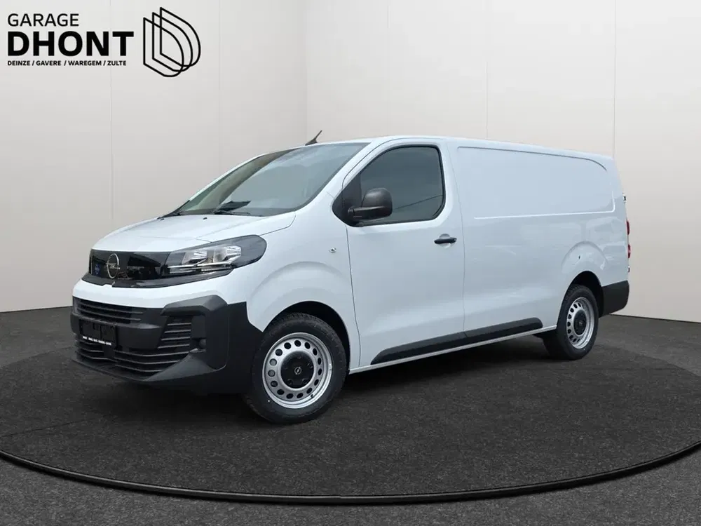 Opel Vivaro - 0