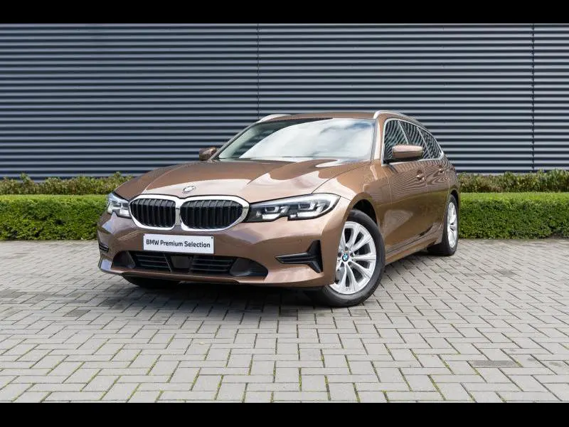 BMW 320 - 0