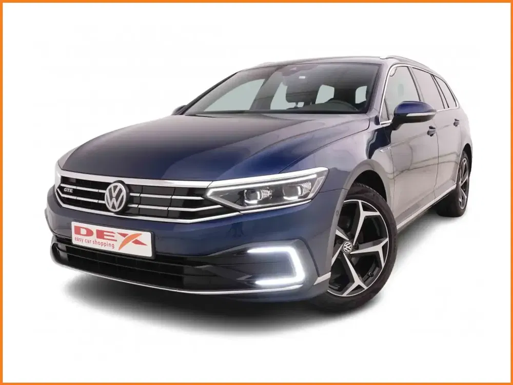 Volkswagen Passat Variant - 0