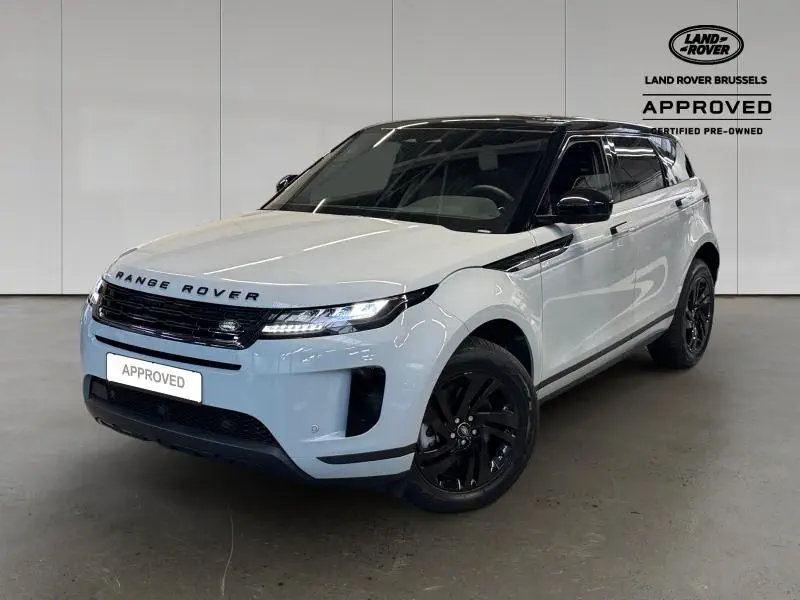 Land Rover Range Rover Evoque - 0