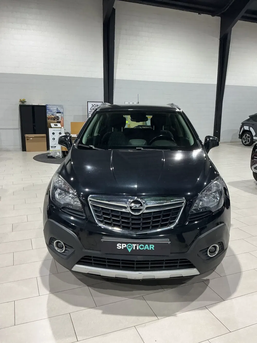 Opel Mokka - 0