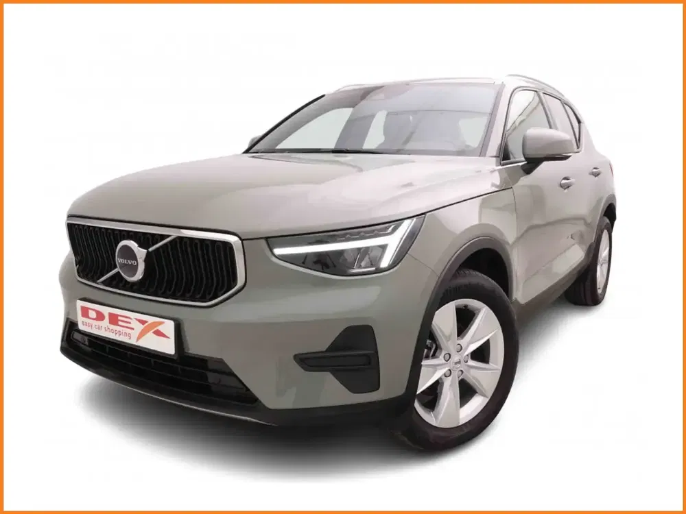 Volvo XC40 - 0