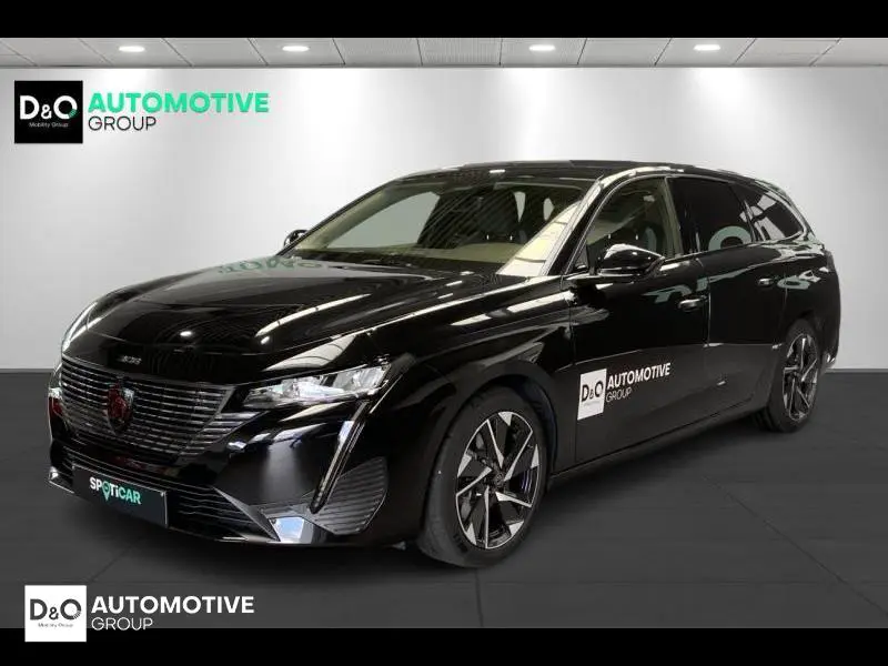 Peugeot 3008 - 0