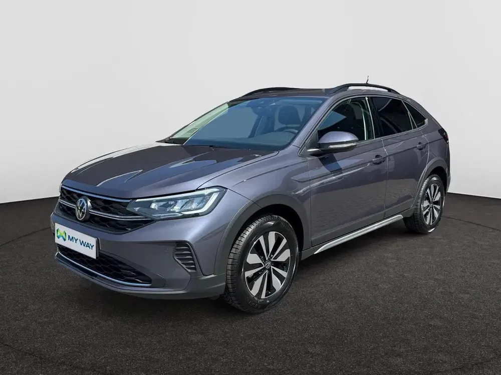 Volkswagen Taigo - 0