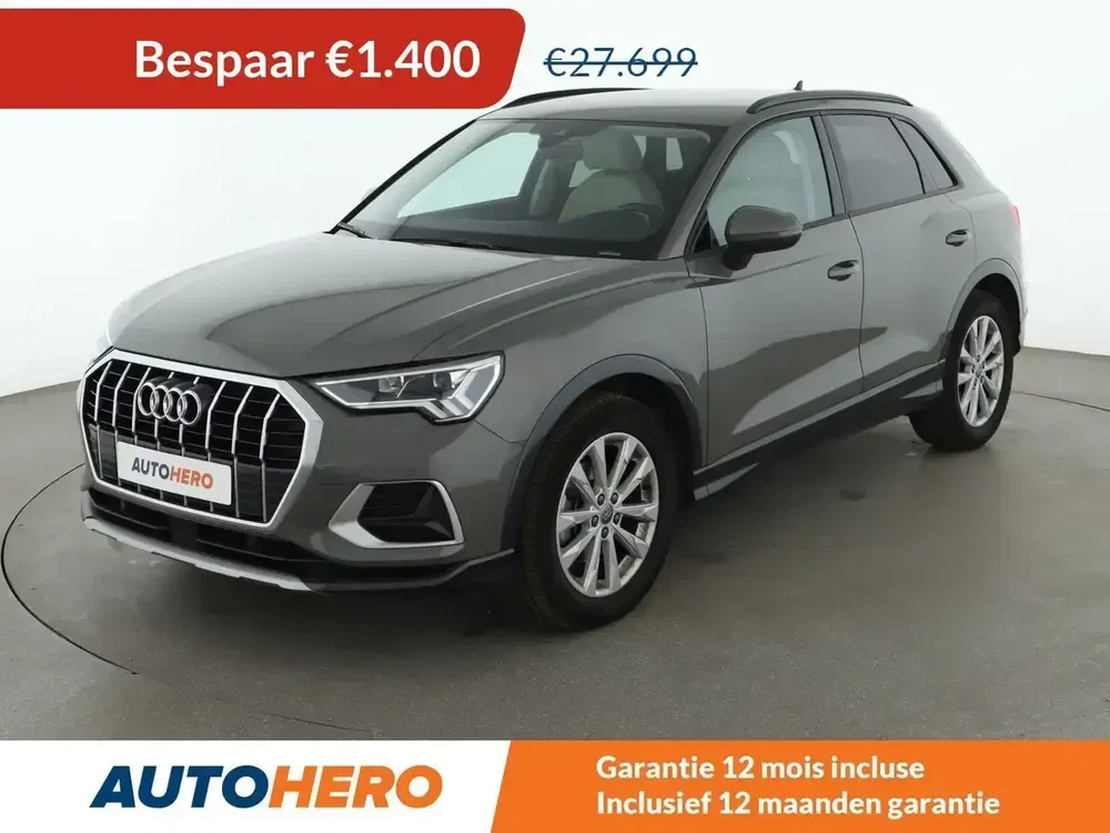 Audi Q3 - 0