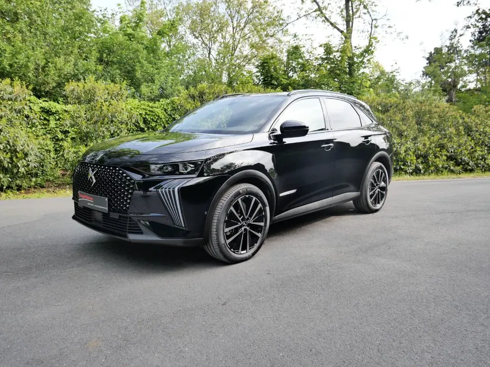 DS Automobiles DS 7 - 0