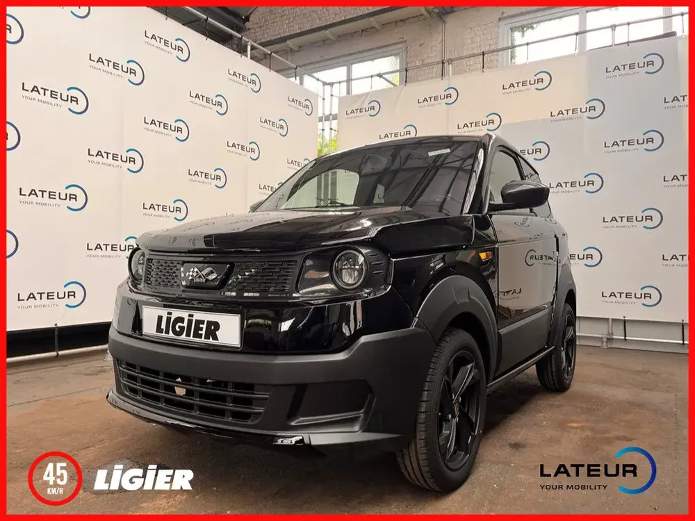 Ligier Myli - 0
