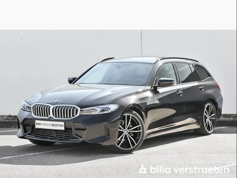 BMW 318 - 0