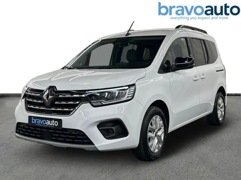 Renault Kangoo - 0