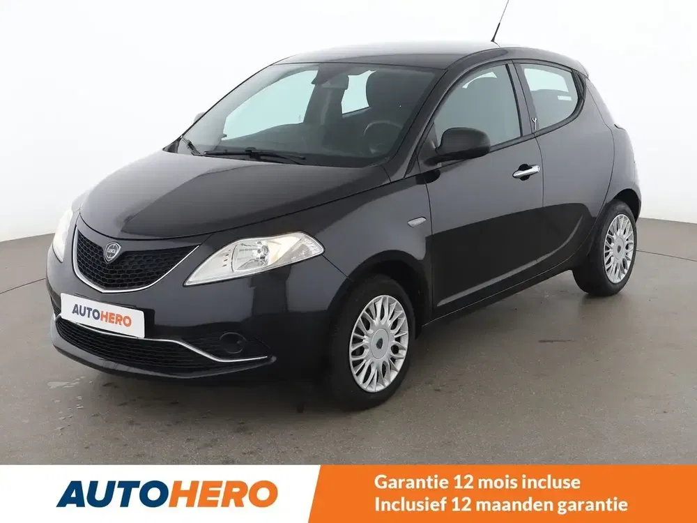 Lancia Ypsilon - 0