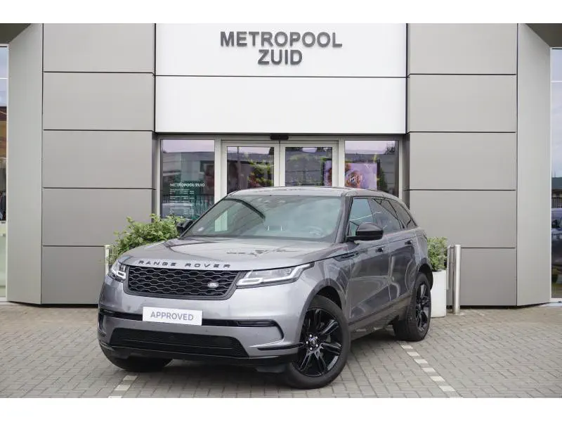 Land Rover Range Rover Velar - 0