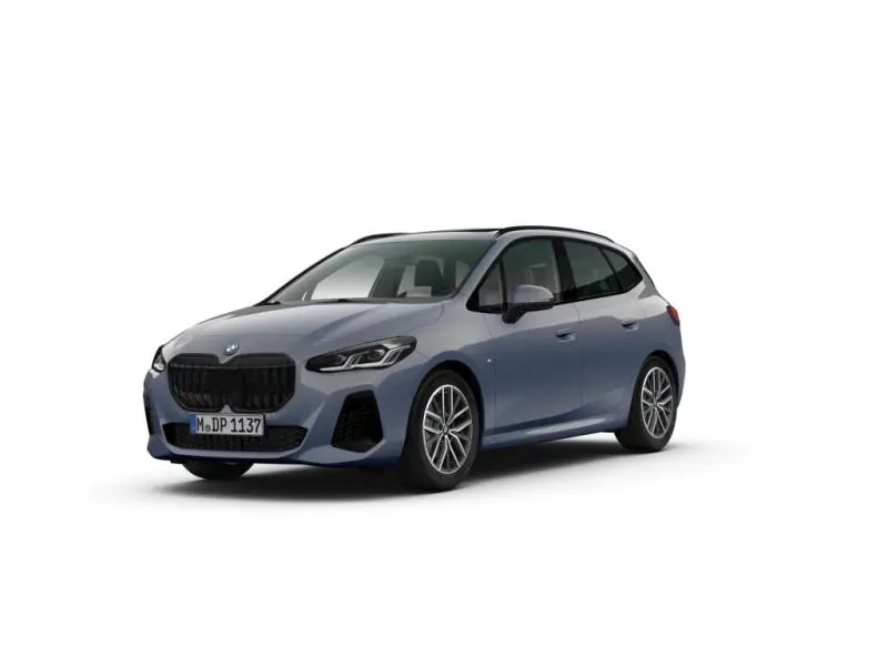 BMW 218 - 0