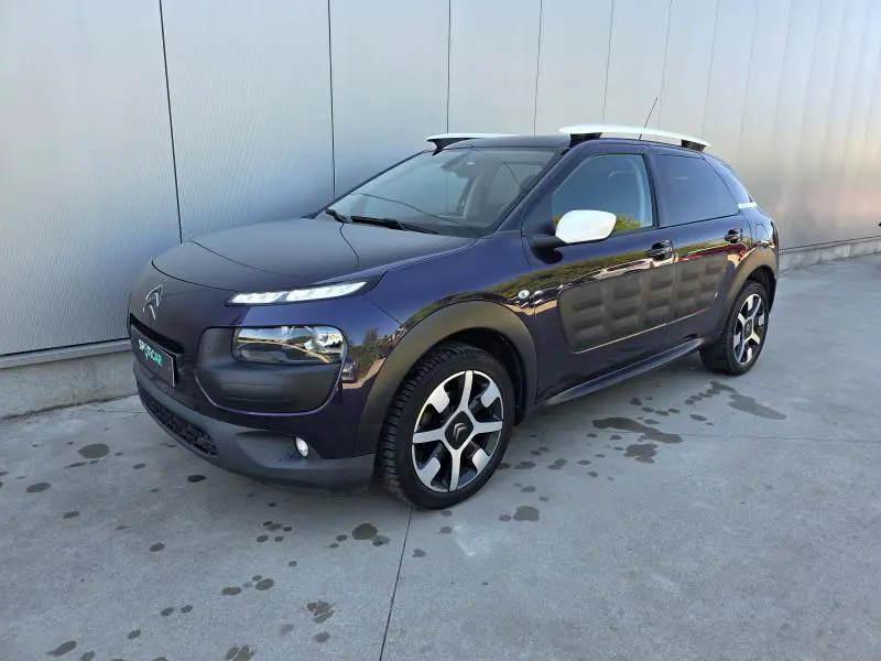 Citroën C4 - 0