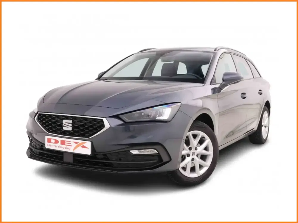 Seat Leon - 0
