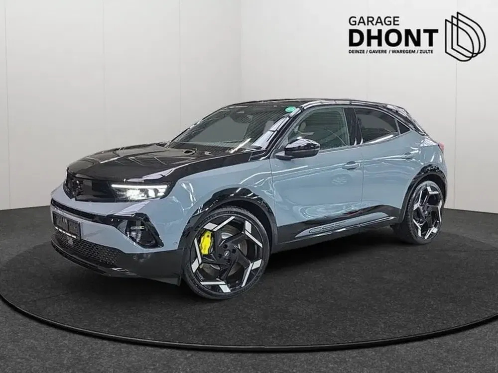 Opel Mokka - 0