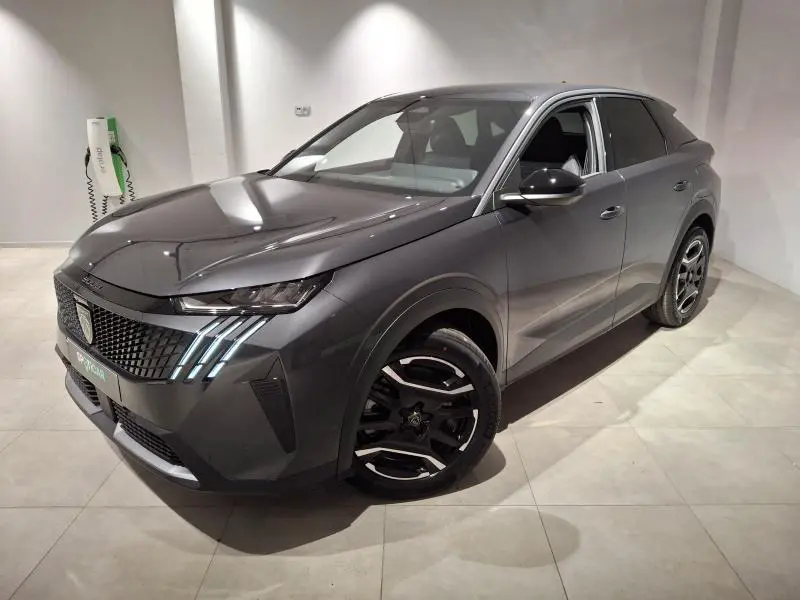 Peugeot 3008 - 0