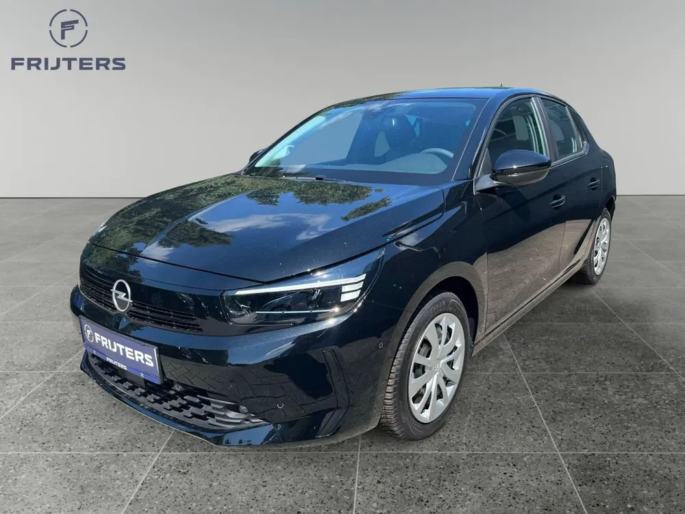 Opel Corsa - 0