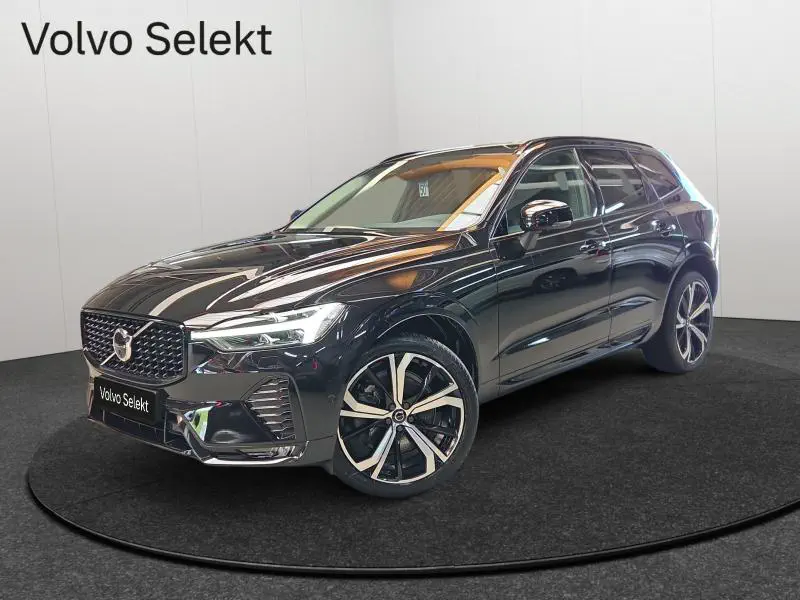 Volvo XC60 - 0