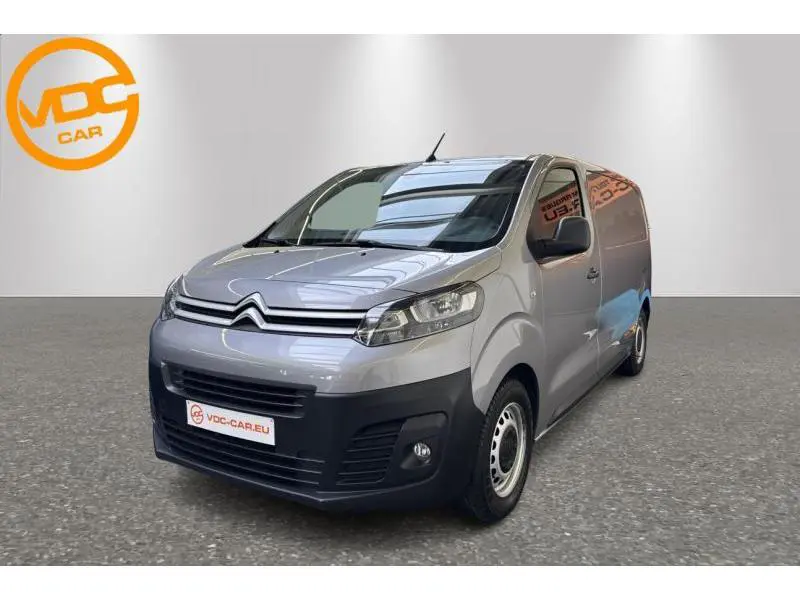 Citroën Jumpy - 0
