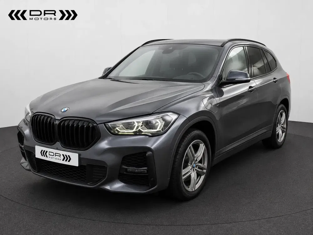 BMW X1 - 0