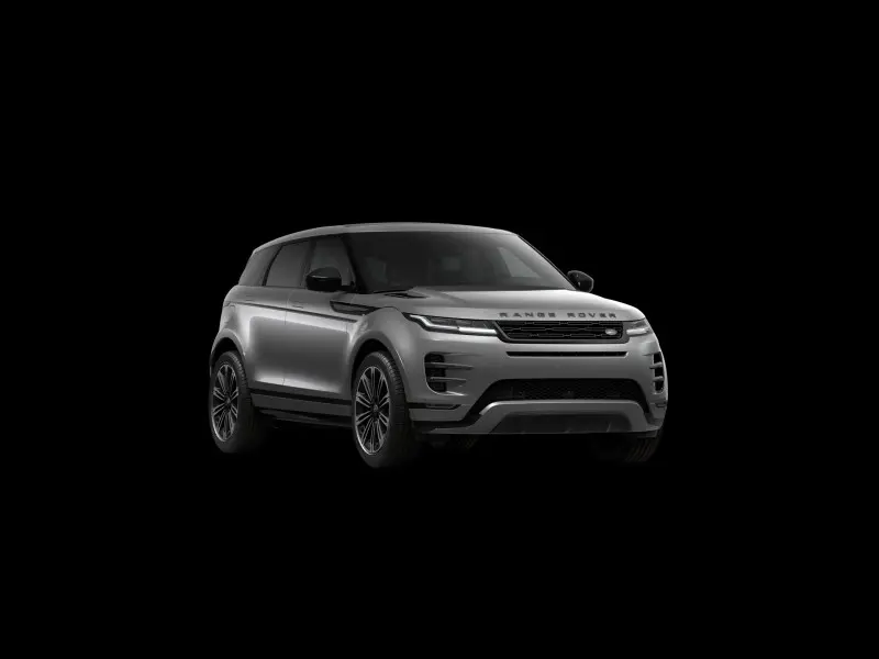 Land Rover Range Rover Evoque - 0