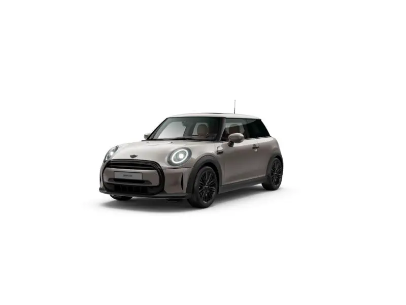 Mini One - 0