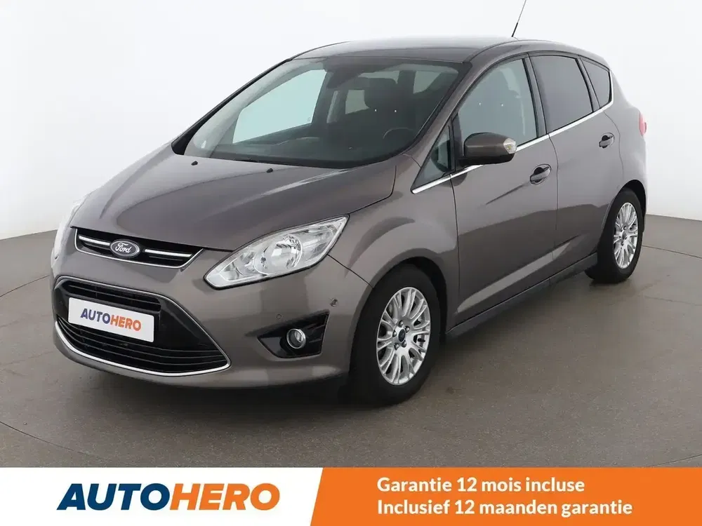 Ford C-Max - 0