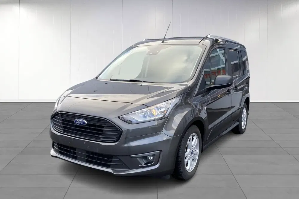 Ford Tourneo Connect - 0