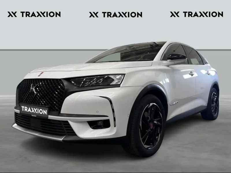 DS Automobiles DS 7 Crossback - 0