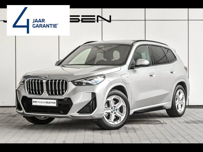 BMW X1 - 0