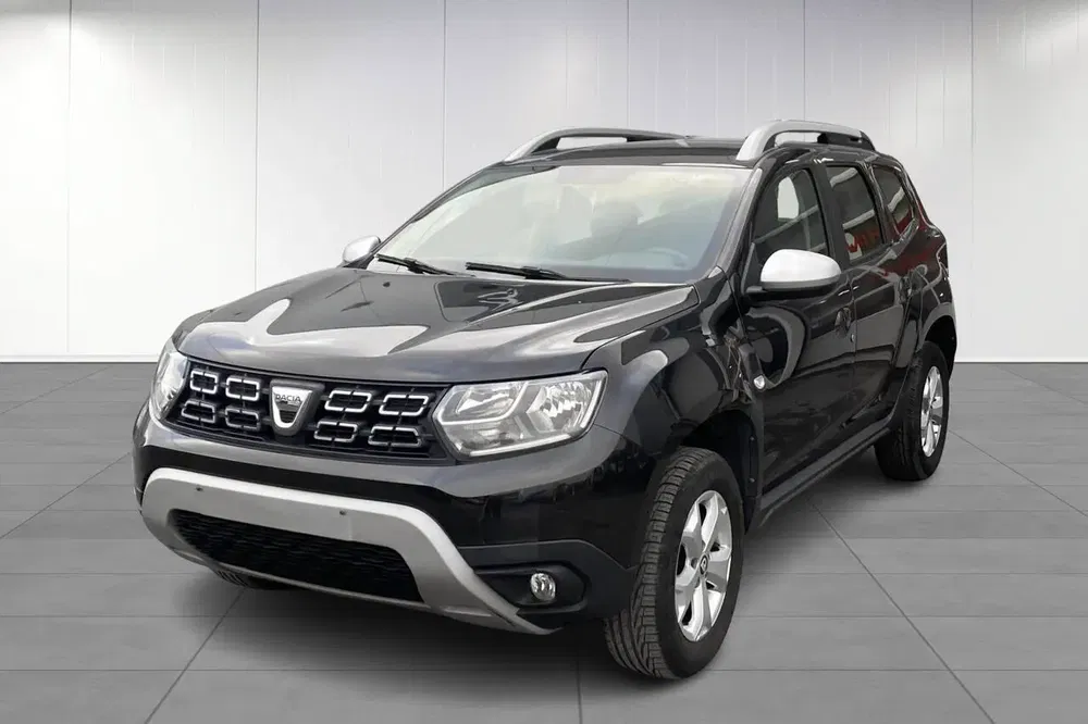Dacia Duster - 0