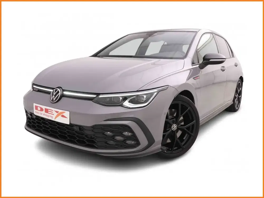 Volkswagen Golf GTI - 0