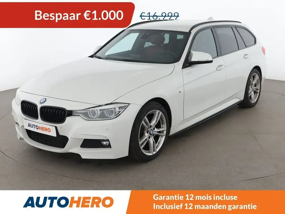 BMW 318 - 0