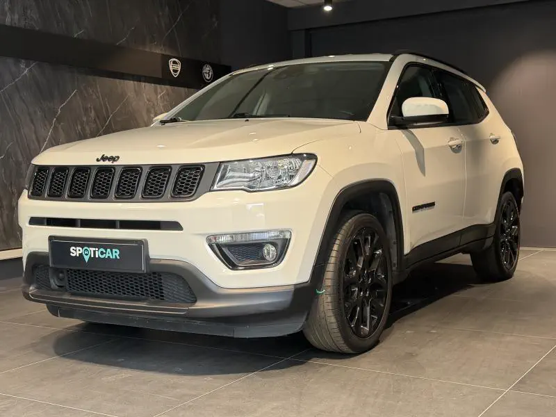 Jeep Compass - 0